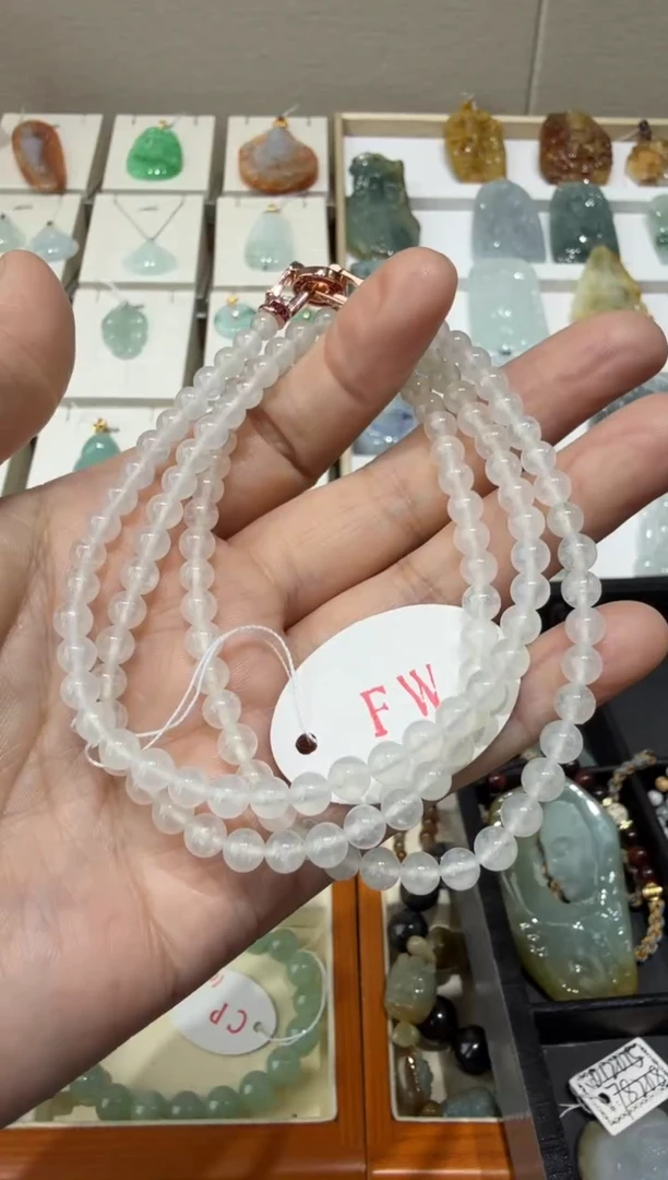 未镶嵌挂件翡翠海**辰A货翡翠多样性孤品国雕谢林工