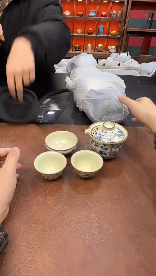 【闪购商品】瓷片111111111111111