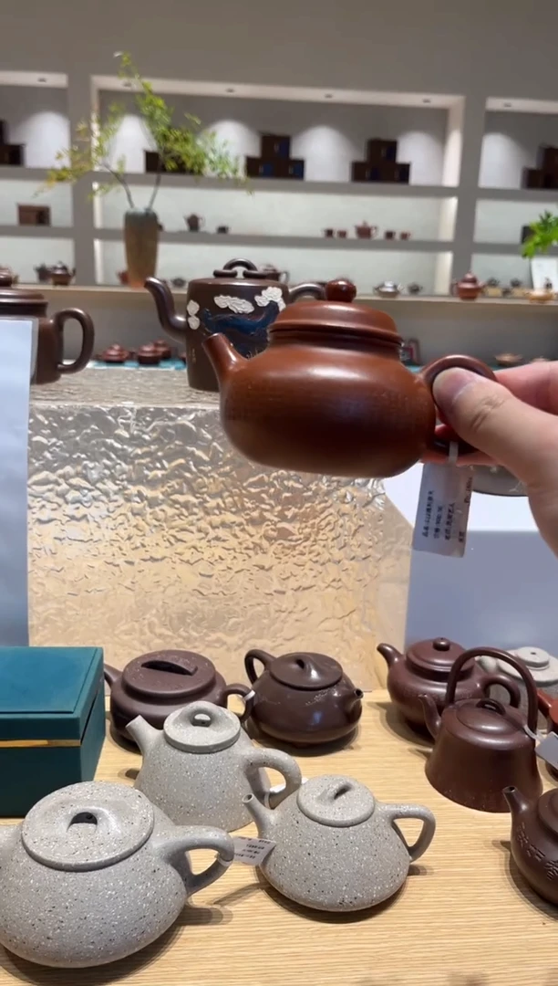 茶壶紫砂1111111111