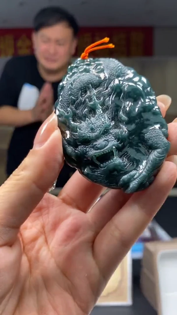 未镶嵌定制翡翠********46