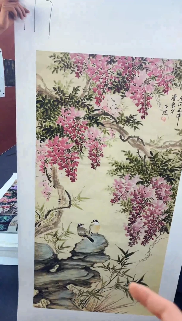 刘洋画院高端精品117