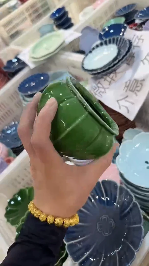瓷片微瑕商品，介意勿拍