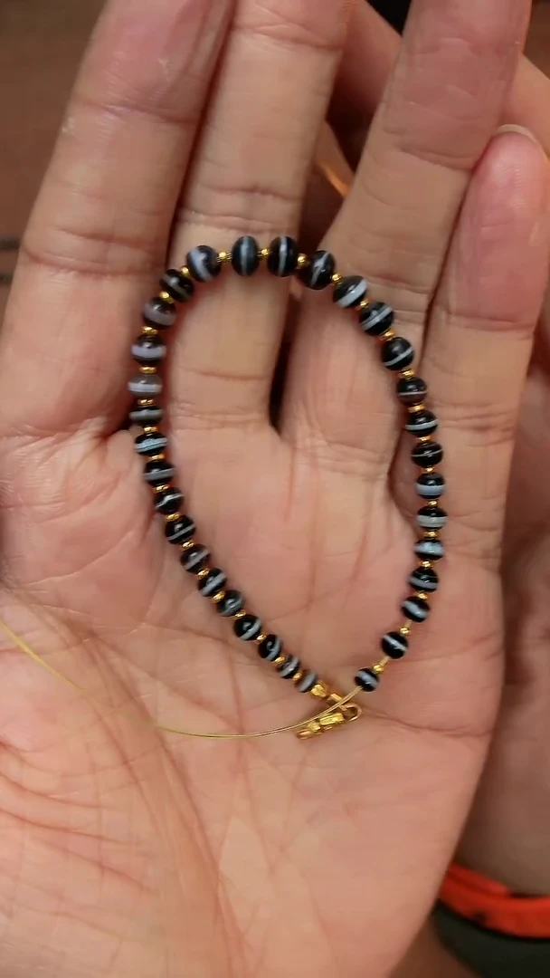 木手串灏*到代药师单圈手串