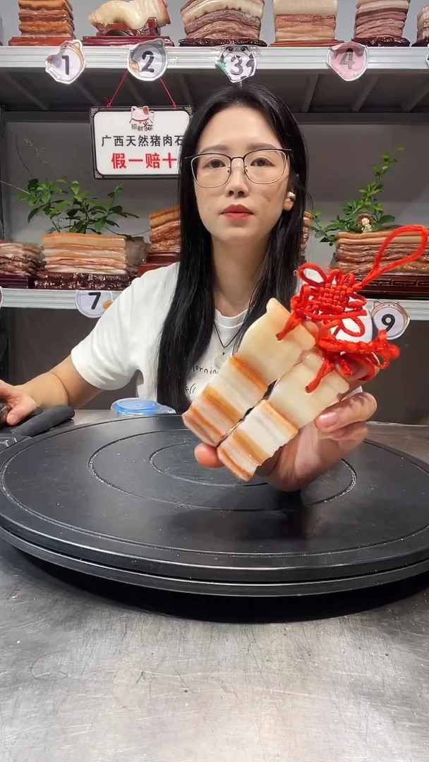 石材天然石材柳州猪肉石