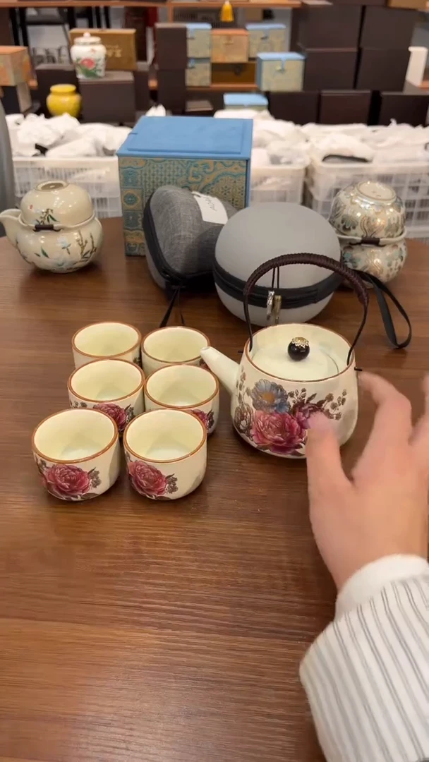 陶瓷茶具通用链接@@@@@