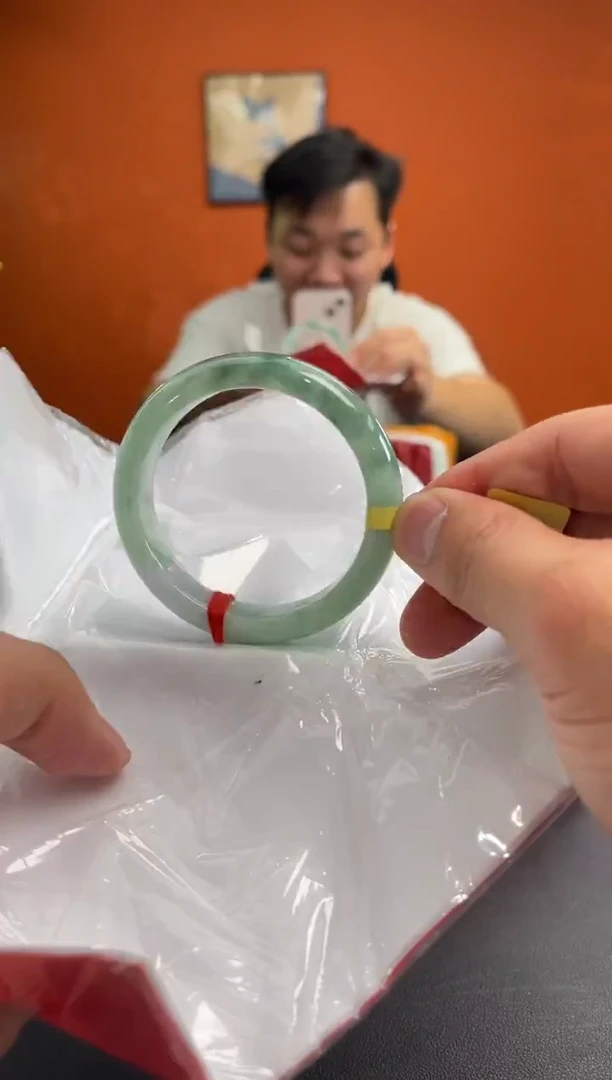 未镶嵌手镯翡翠51