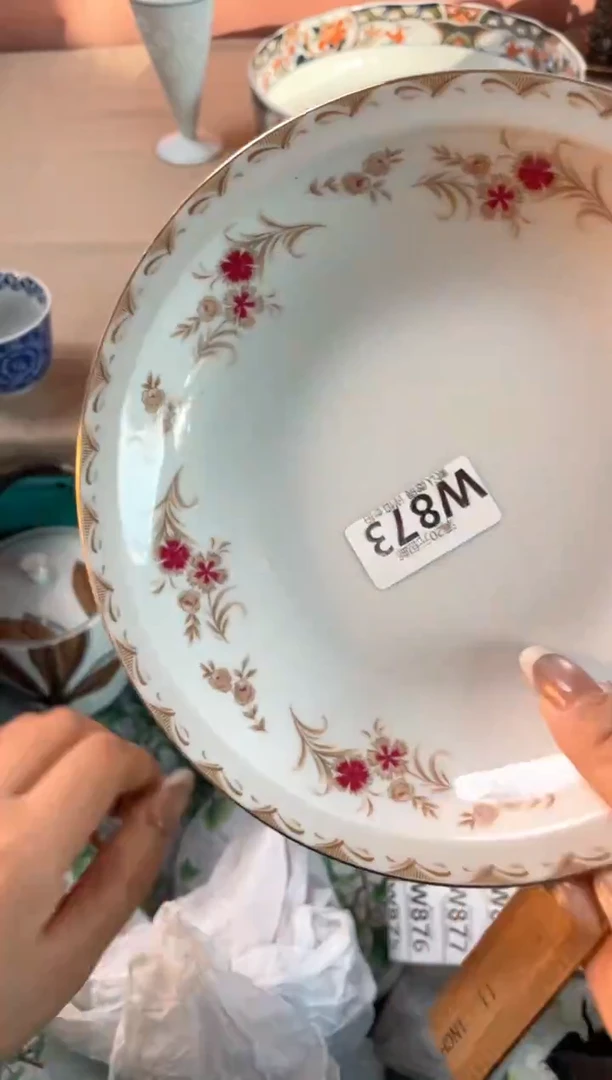 瓷片?****。瓷器瓷器W873