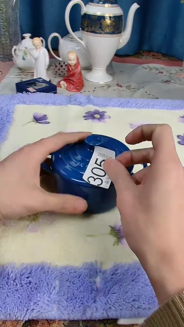 【闪购商品】杯小淼海外陶瓷工艺品