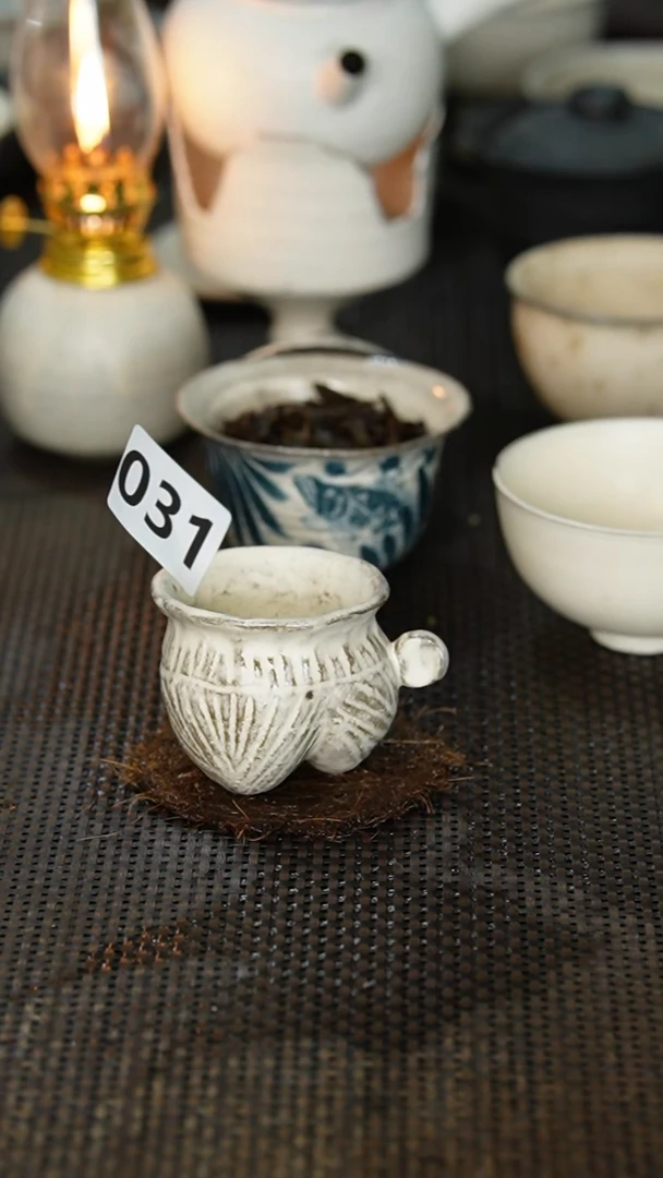 【闪购商品】031景德镇{立梦陶}手作