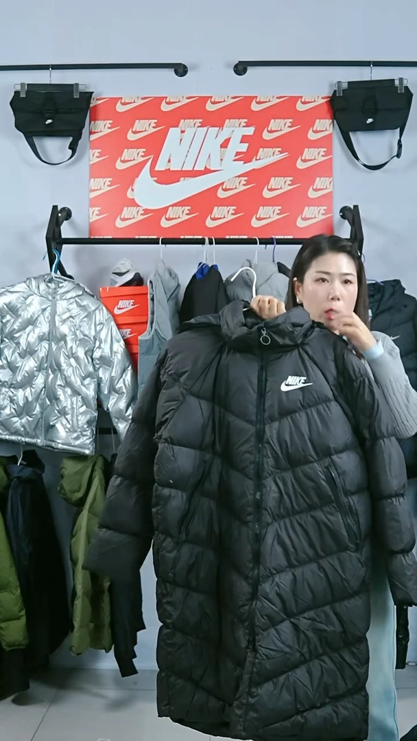 3880闪购编码Nike/Jordan运动衣以直播间过款为准尺码