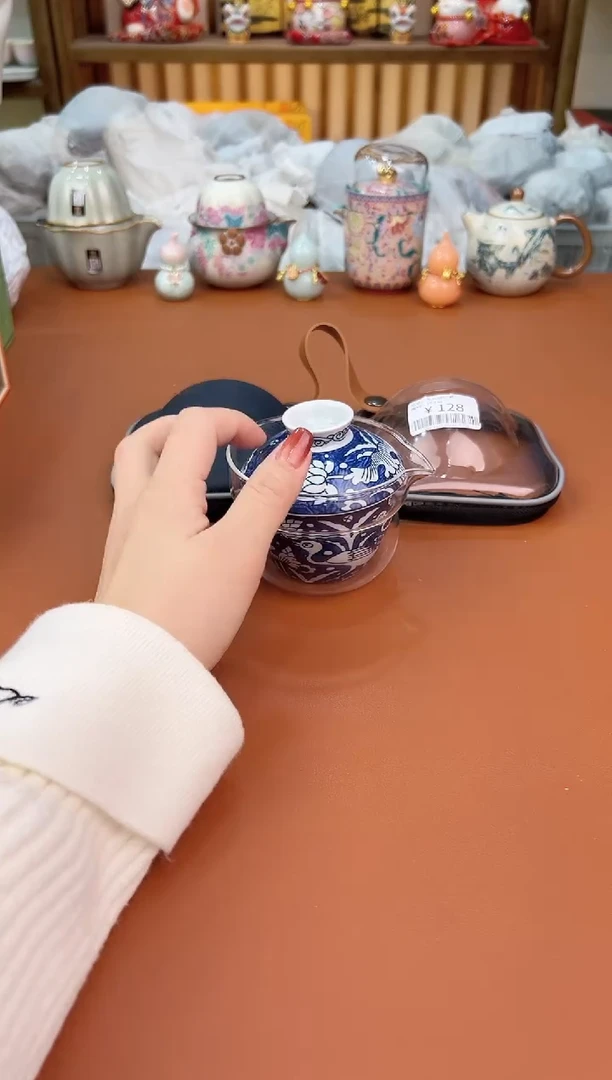 @@允礼茶器通用链接 这个真的很便宜