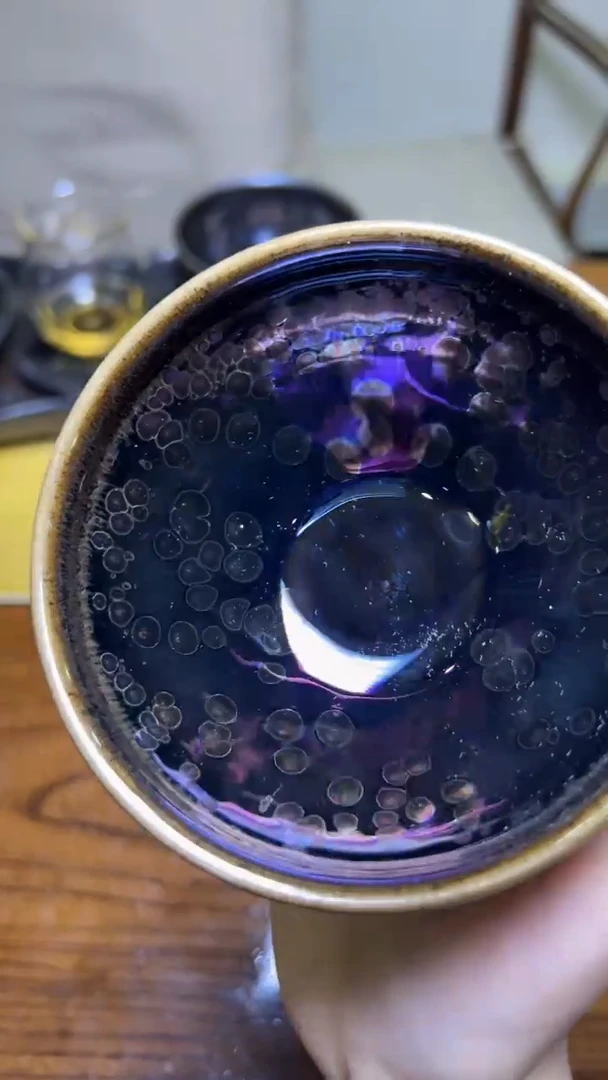 茶盏方肖鸣艺术馆专场14