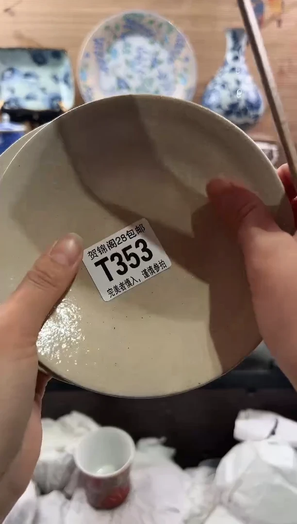 【闪购商品】瓷片当天满28米包邮T353