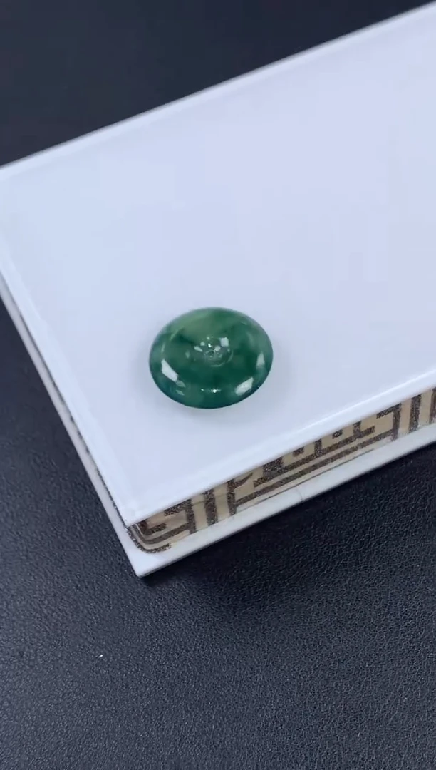 未镶嵌定制翡翠多样性发一件