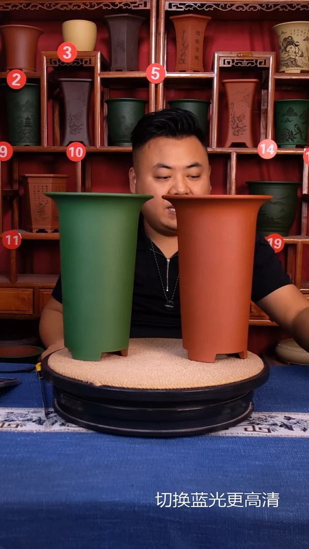 紫砂花盆11111111