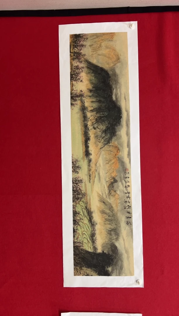 国画手绘国画手绘国画