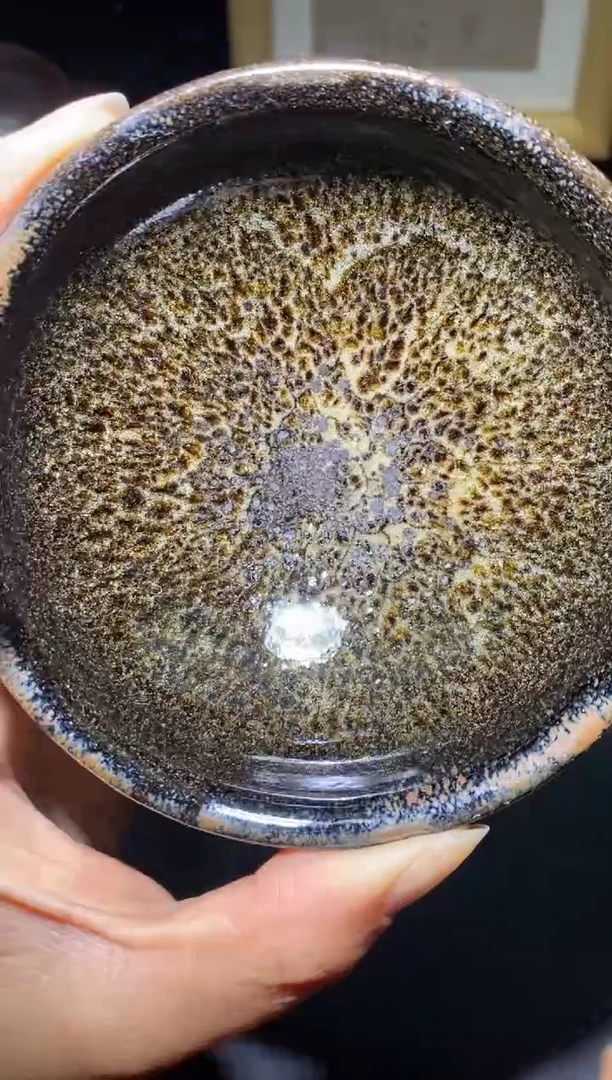 【闪购商品】茶盏             51