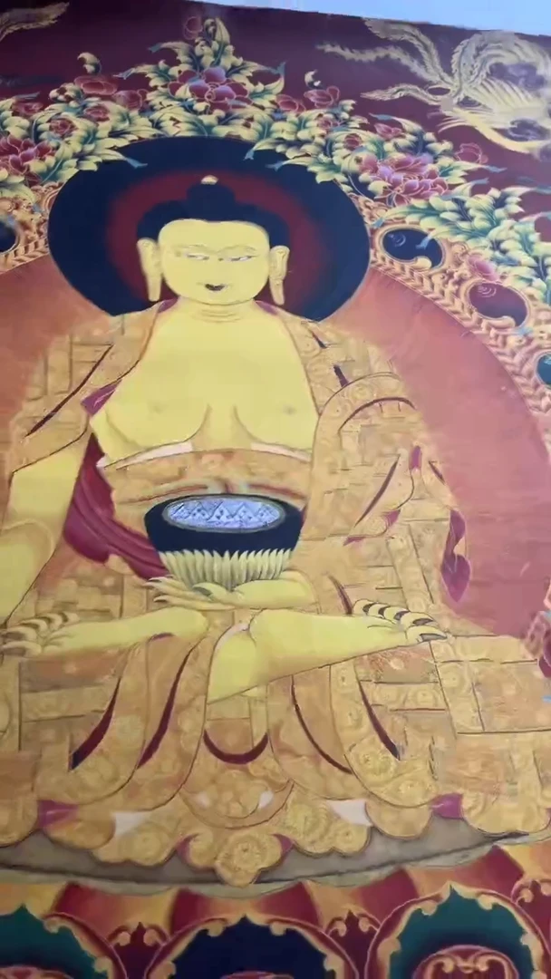 妙铭专属文化挂画精品16075