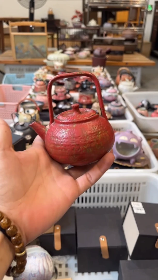 陶瓷文化闪购链接