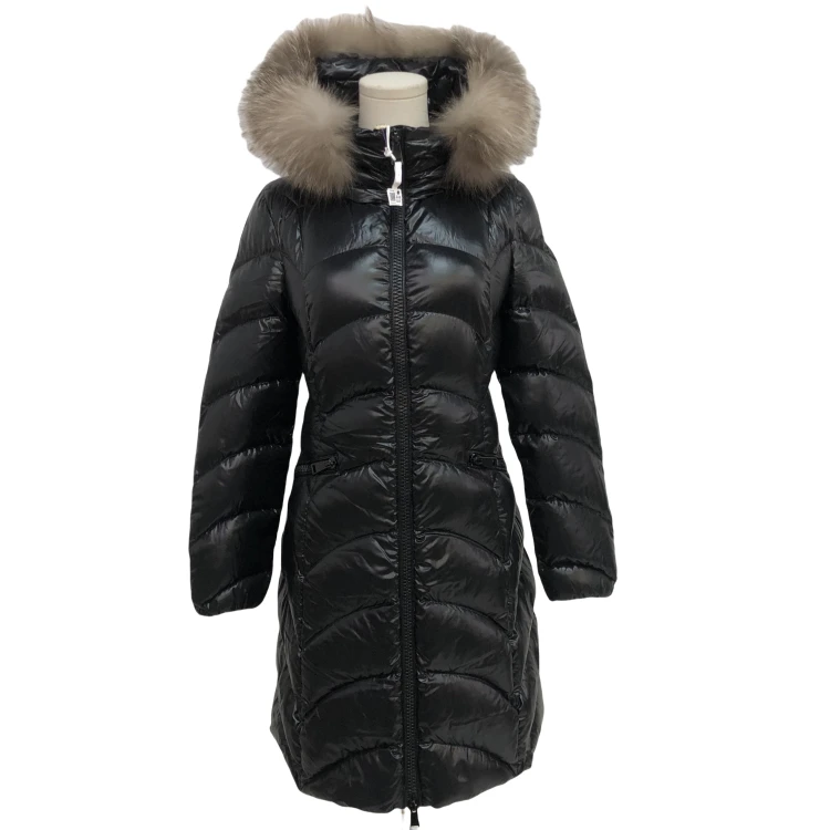 MONCLER/羽绒服/95新/聚酰胺纤维/[251120ZC]