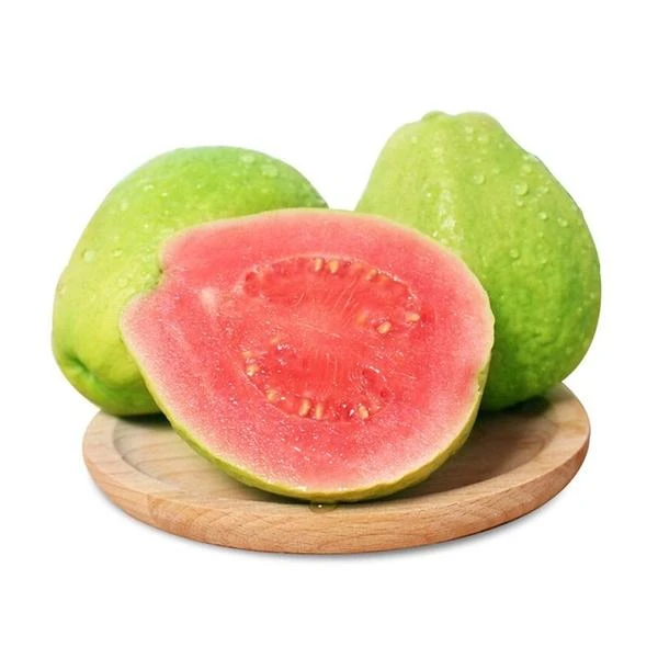 【大赛】全福品推荐芭乐500g新鲜