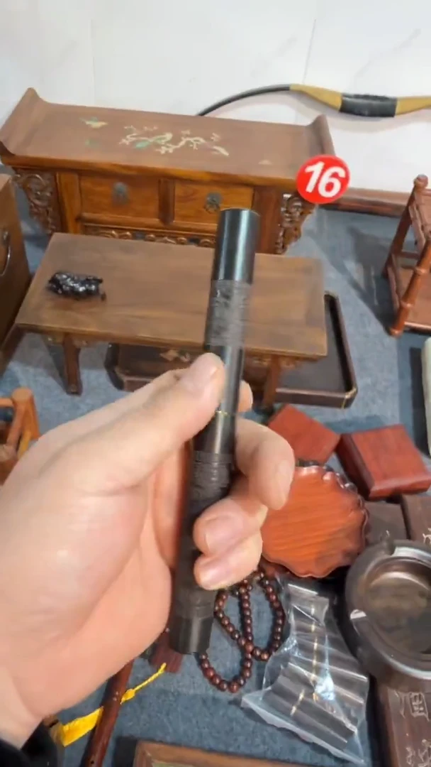 木福利               茶刀