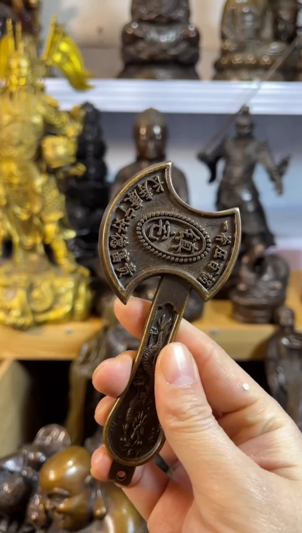 【闪购商品】.案台摆件 物品摆件