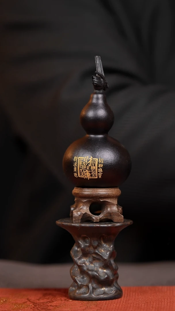 【闪购商品】698号葫芦摆件挂件脖挂