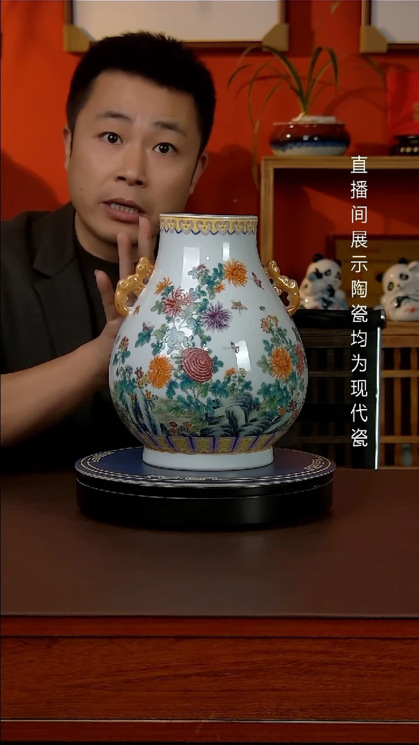 东****装景德镇御匠邦陶瓷1