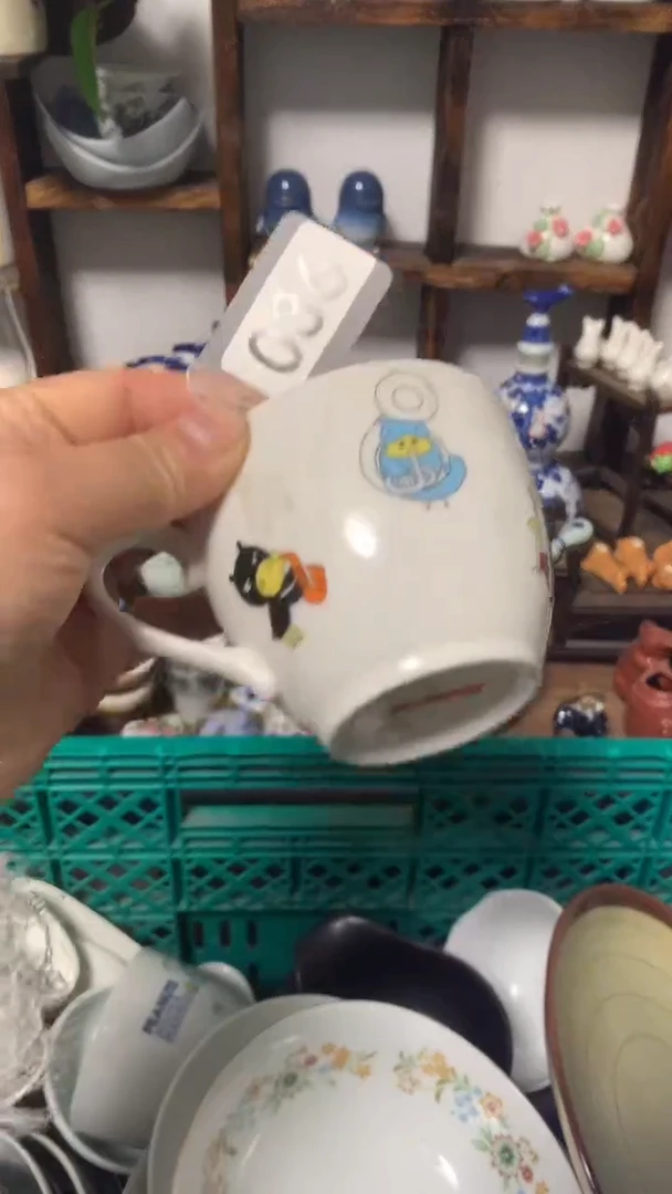 瓷片A龙华精品陶瓷店