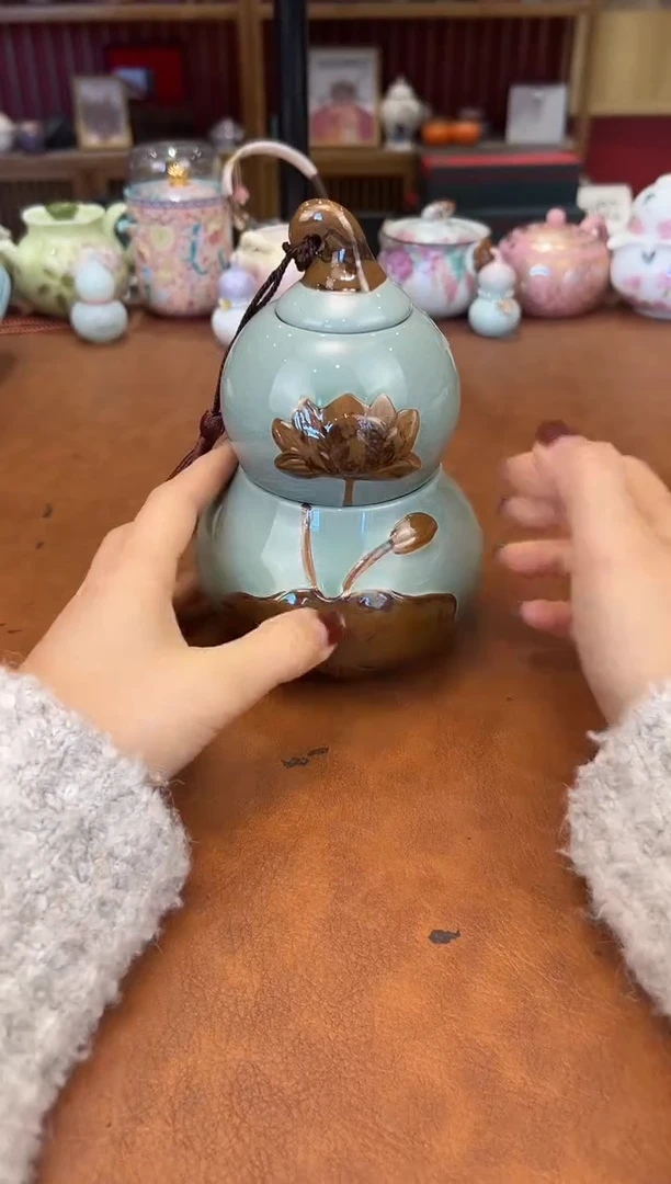 -熹宁陶瓷通用链接