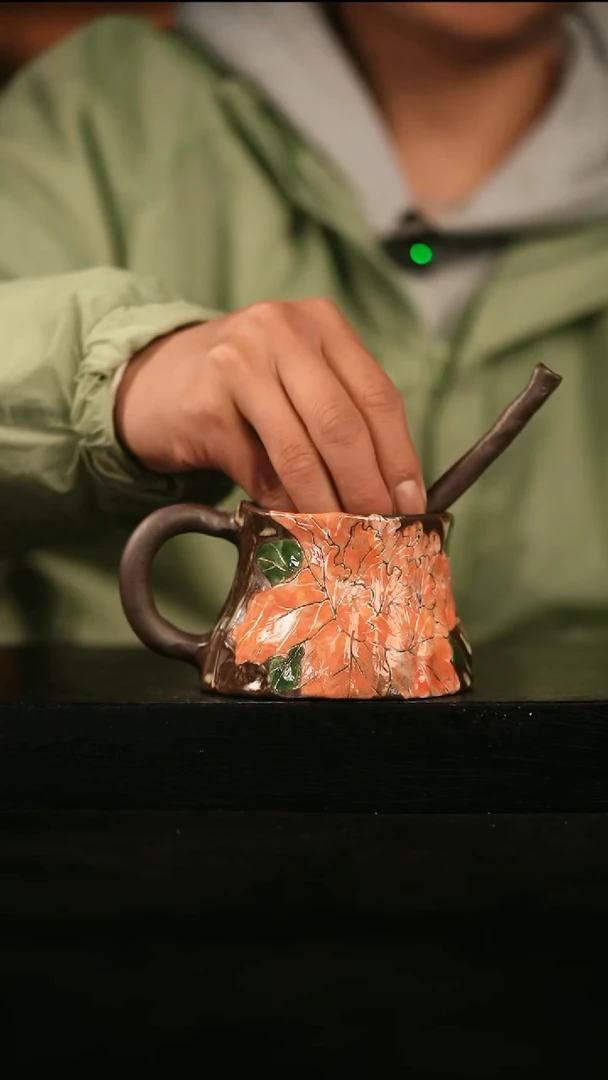 其他875遇瓷手作同款