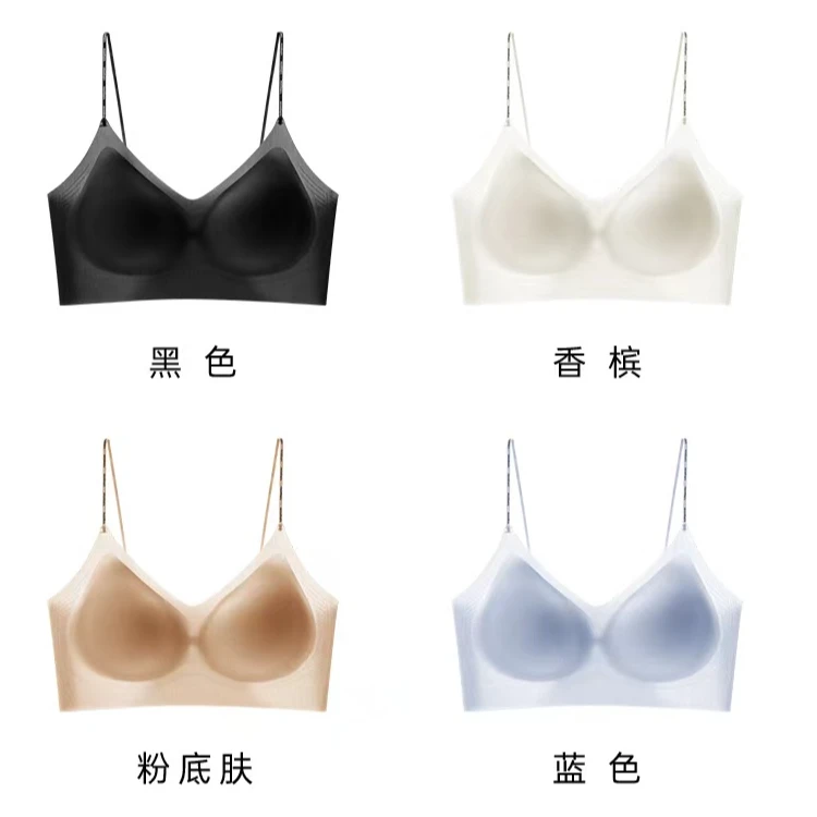 Minpicko冰皮润肤内衣