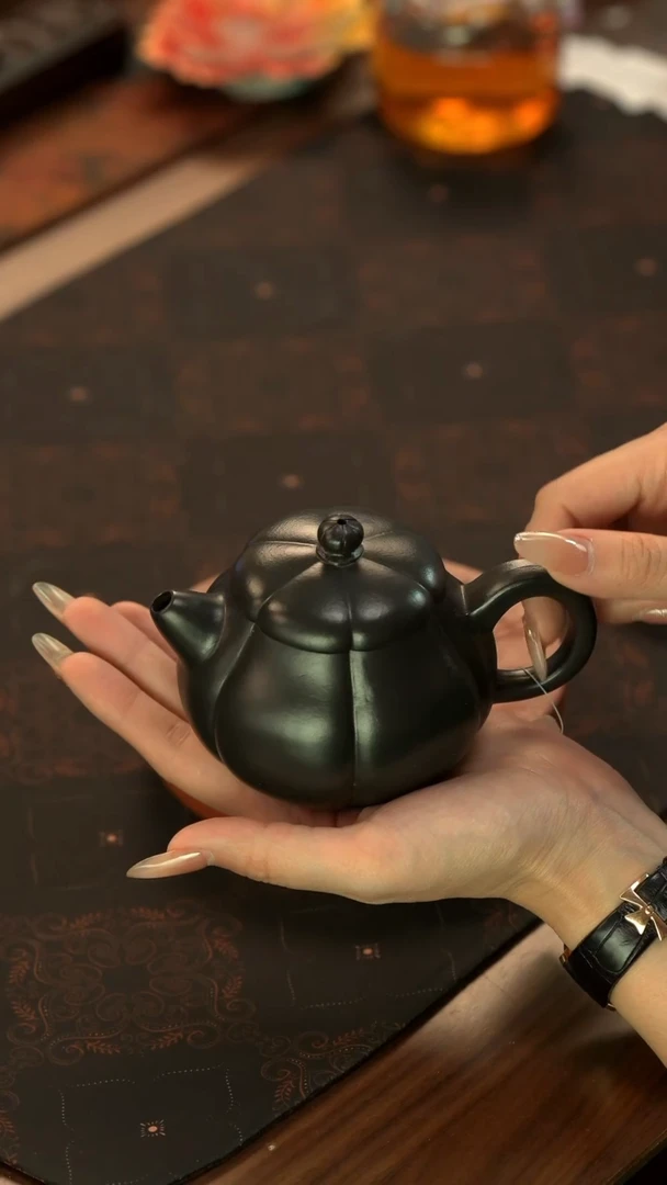 11留器茶斋高货瓷器@@K62-250113007B