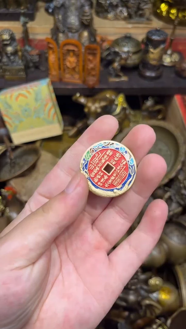 S瑞瑞古铜阁专属链接