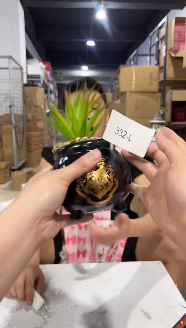 瓷片332-l孤品默认微瑕不退不换
