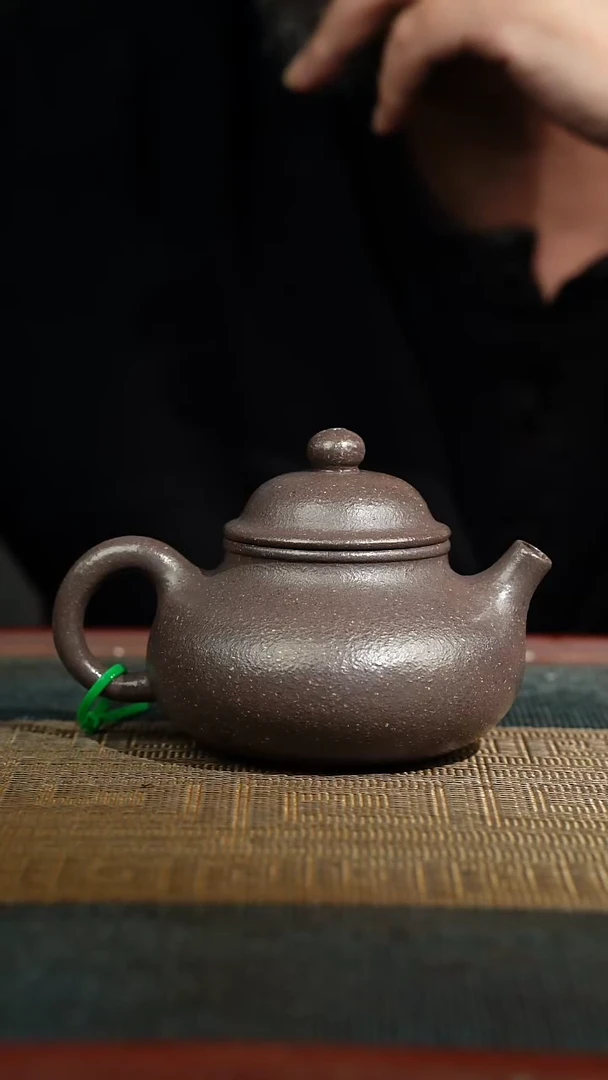 茶壶紫砂0017宜兴市丁蜀镇紫砂精品