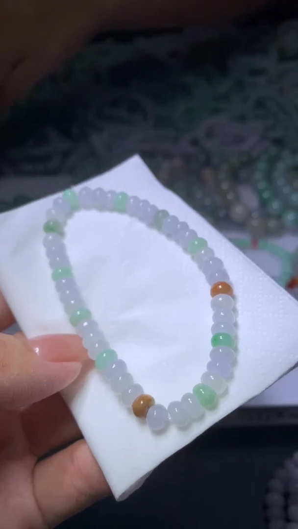 未镶嵌挂件翡翠MXX061090