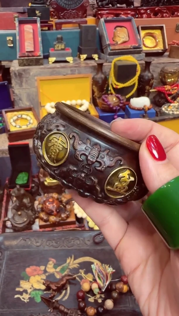 【闪购商品】铜器