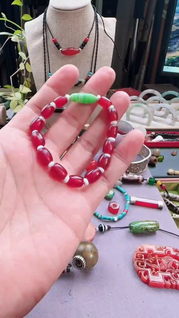 禧云藏出品孤品精美