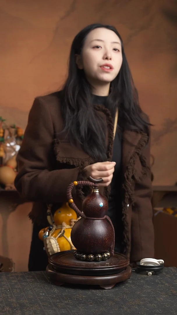 680号葫芦一物一拍  拍拍退退限购拉黑