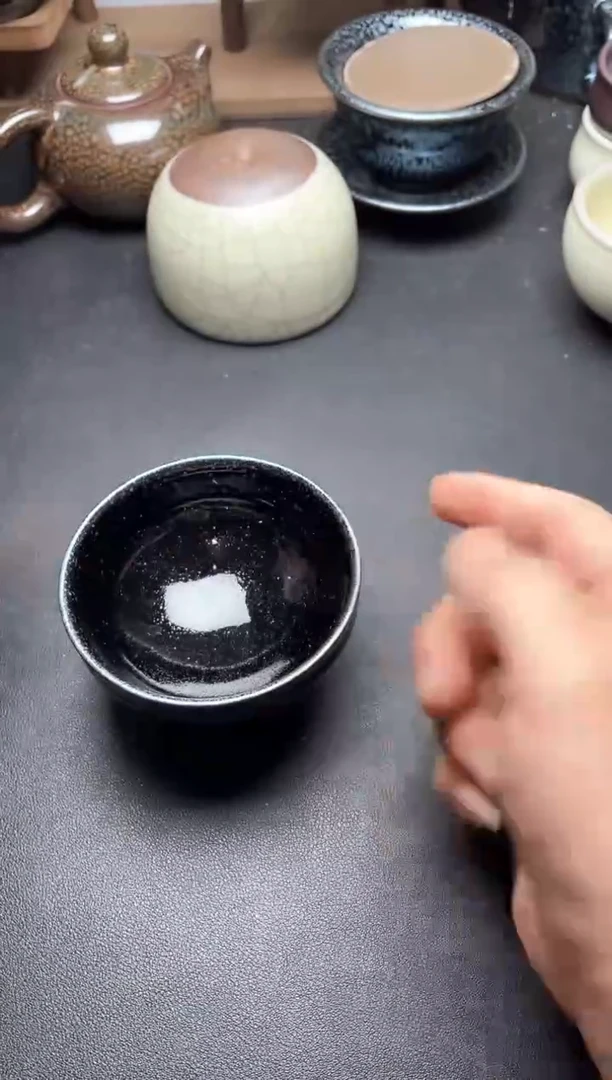 茶盏微瑕盏介意勿拍518