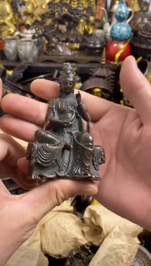 1案台摆件  物品摆件