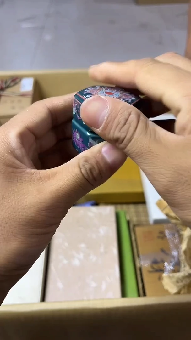 其他珍阁中古瓷器闪购链接