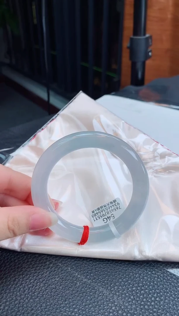 【闪购商品】翡翠手镯未镶嵌缅甸天然翡翠A货手镯