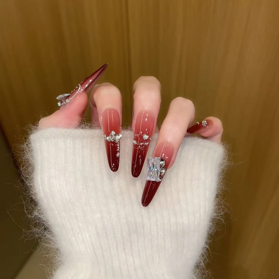 MIDUO米朵手工穿戴甲-1369