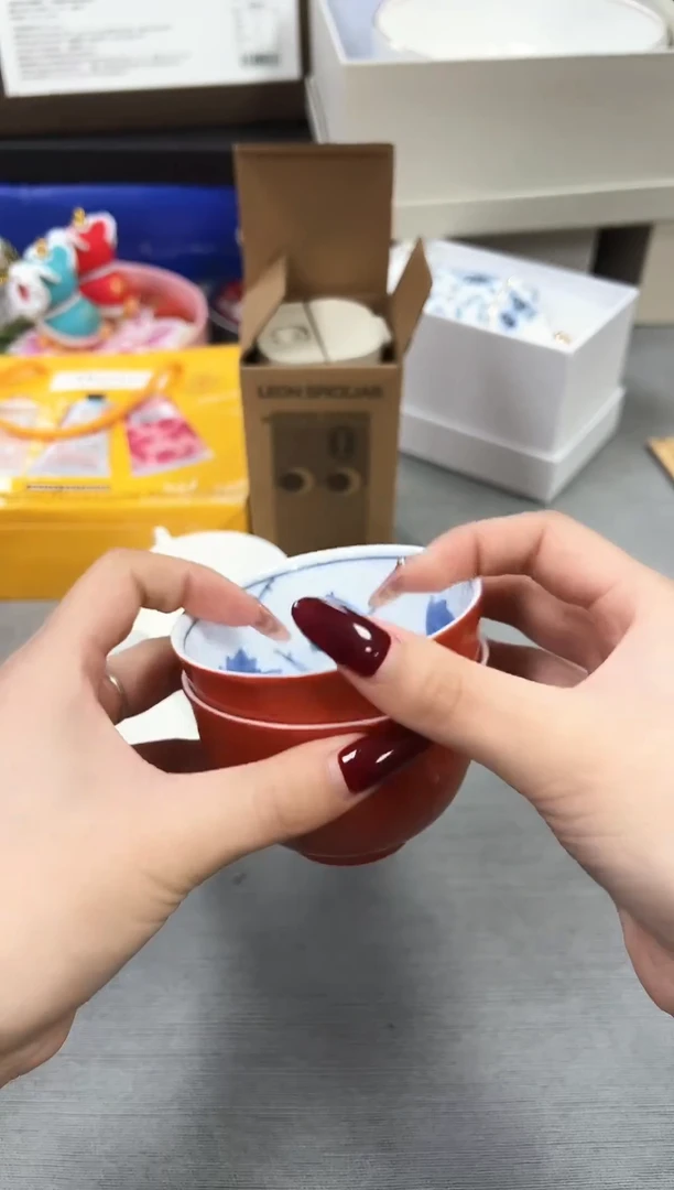 【闪购商品】瓷片新号点菜不计成本漏