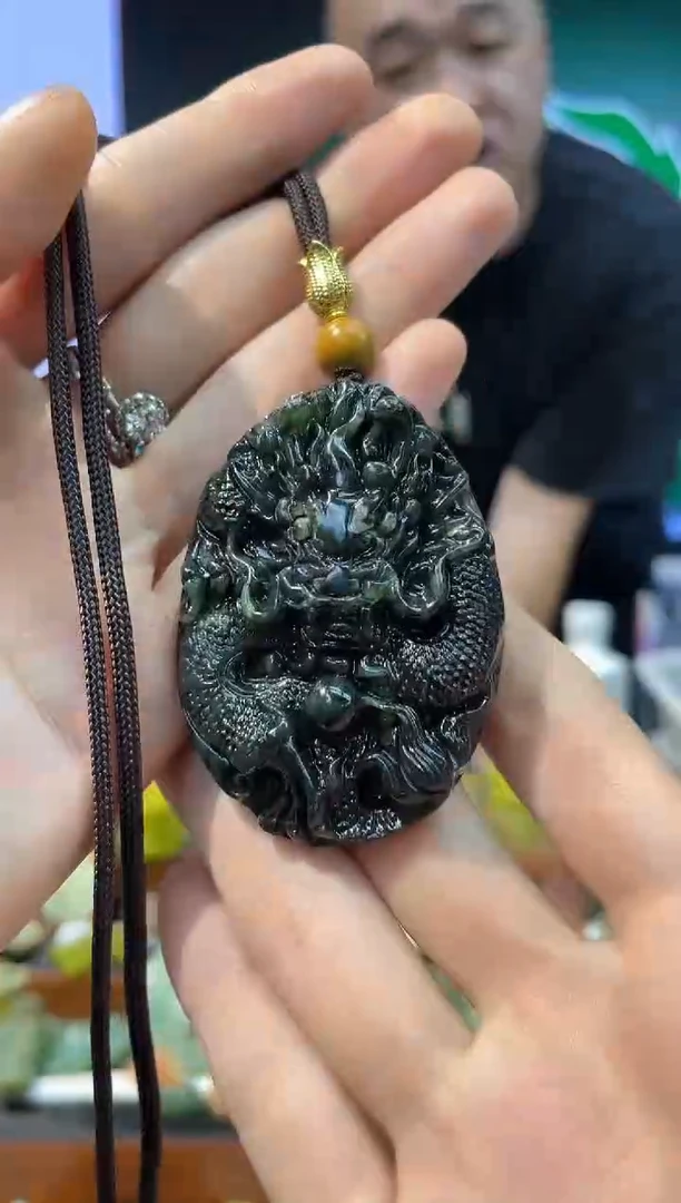【闪购商品】岫玉吊坠未镶嵌·多样性发货*拍一发一