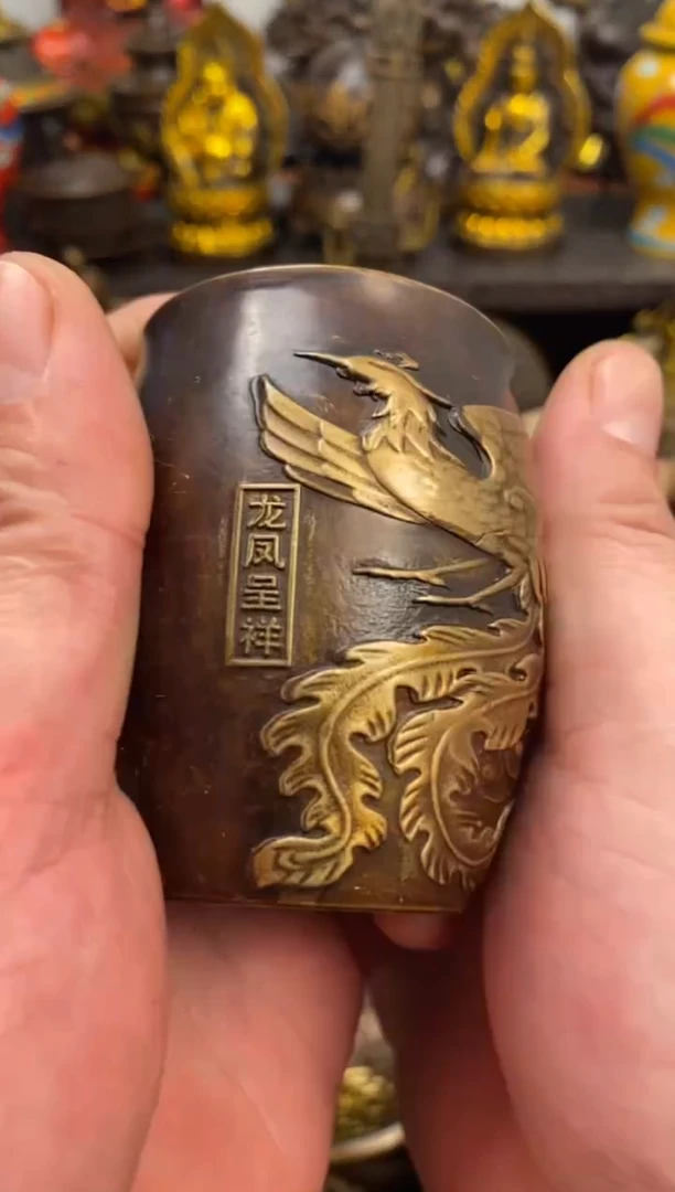 案台摆件 物品摆件