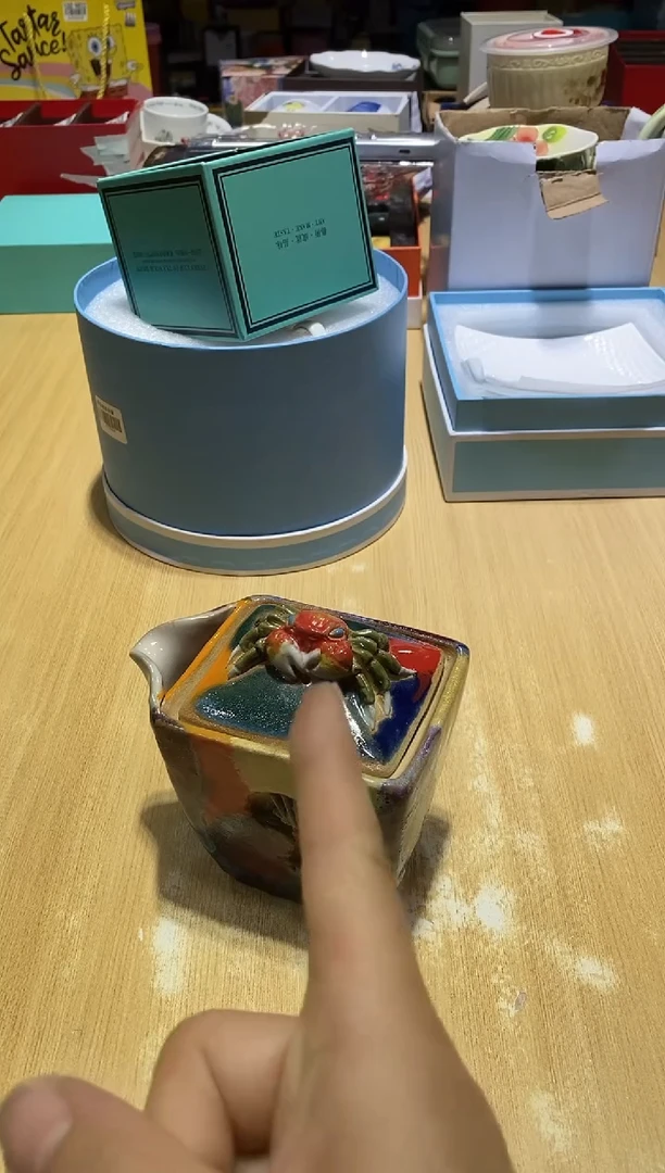 瓷片全场正品,一件不留@@1